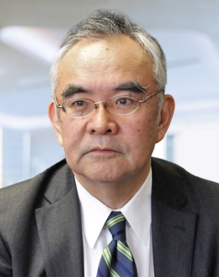 Kanji Yamanouchi, Japanese Ambassador to Canada | © JAPANESE EMBASSY