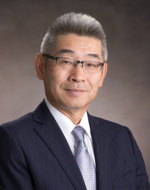 Hiroshi Ishikawa, Japan’s Ambassador to Singapore | © JAPANESE EMBASSY