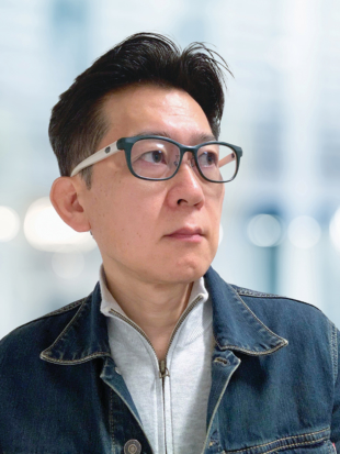 Hiromu Kaneyoshi, Managing Director of Mitsui Chemicals Singapore R&D Centre | © MITSUI CHEMICALS