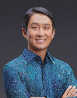 Daisuke Ejima, President Director of PT Bank Danamon Indonesia Tbk | © DANAMON