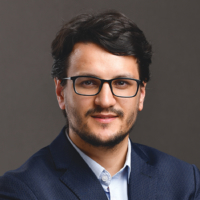 — Erkam Tuzgen, Secretary-General, Istanbul Development Agency