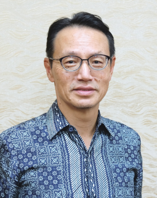 H.E. Kenji Kanasugi, Japanese Ambassador to Indonesia | © JAPANESE EMBASSY