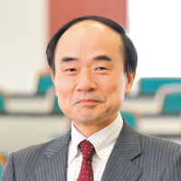 Keigo Fujii, President