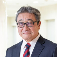 Shunichi Ikeda, Principal