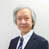 Hideaki Sakata, Vice President