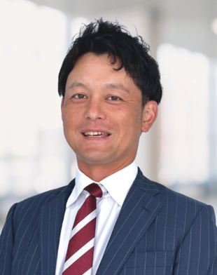 Atsushi Kimura, Country Manager at the IHI Corp. branch in Kuala Lumpur | © IHI CORP.