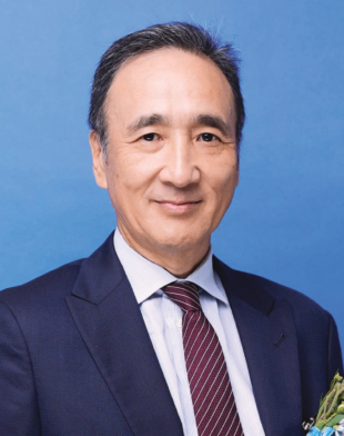 Eiichi Tanabe, Deputy Chief Executive Officer of Amata Corp. | © AMATA