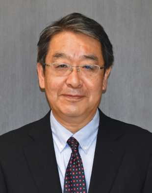 Satoshi Maeda, Japanese Ambassador to the State of Qatar | © JAPANESE EMBASSY