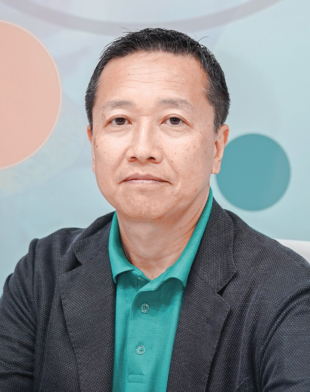 Yoshihiro Goto, Managing Director of Niterra Middle East  | © NITERRA