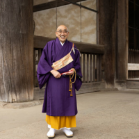 How Todaiji temple protects treasures from fire