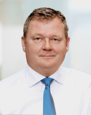 Hans-Christian Olesen, Ultrabulk CEO | © ULTRABULK