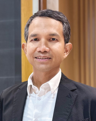 Abi Abadi Tisnadisastra, Managing Partner at ATD Law | © ATD LAW