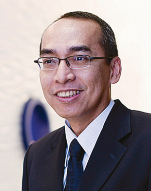 Heru Supriyanto, JSG partner at Deloitte Indonesia | © DELOITTE INDONESIA