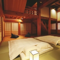 Live like a lord or lady for a night at Ozu Castle