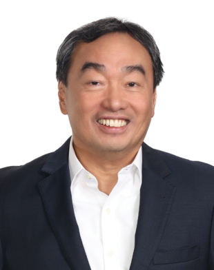 Frederic DyBuncio, President and CEO of SM Investment | © SM INVESTMENTS