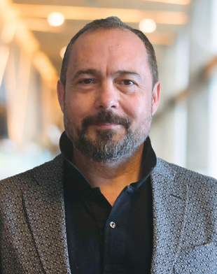 Murat Atik, CEO and co-founder of Sun Tren companies | © SUN TREN