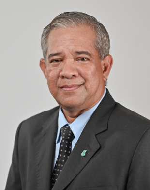 Khairuddin Khalik | PETRONAS