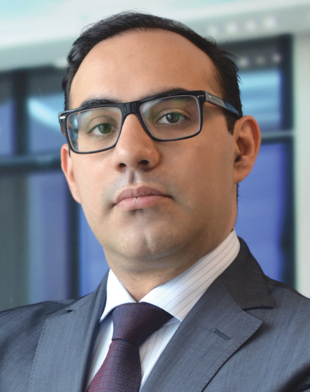 Jorge Mesta, Spanish Latin America Asian Markets Leader | © DELOITTE MEXICO