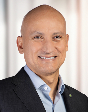 Miguel Millan, CEO of Deloitte Mexico and Central America | © DELOITTE MEXICO