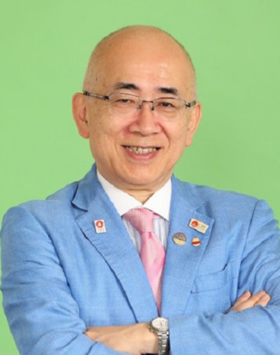 Hiroshi Mizohata