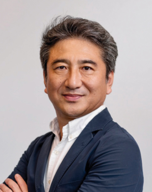 Yusuke Yoshinari, President of Ajinomoto Poland | © AJINOMOTO POLAND