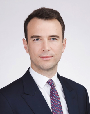 Fabian Elzanowski, Attorney and Partner at Elzanowski and Partners | © ELZANOWSKI AND PARTNERS