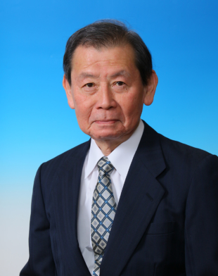 Research and Education Institute for Semiconductors and Informatics distinguished professor Hiroshi Nakashima