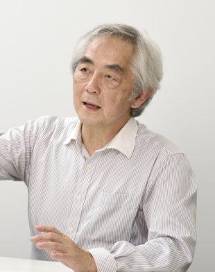 Waseda University School of Fundamental Science and Engineering professor Hiroshi Kawarada | ARK COMMUNICATIONS CO.