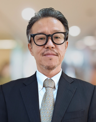 Takashi Suzuki, Chief Director General of the Japan External Trade Organization office in New Delhi | © JETRO NEW DEHLI
