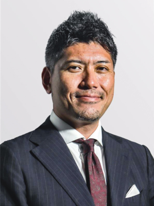 Ela Motors PNG CEO Masaru Mikami | © ELA MOTORS PNG