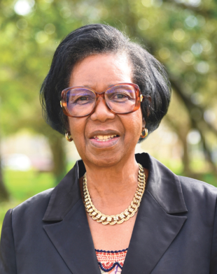 Albina Assis Africano, General Commissioner, Angola Pavilion, Osaka Expo