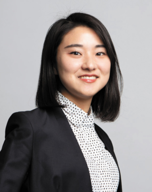 Yumiko Namiki, Head of DMZ Japan | © DMZ JAPAN