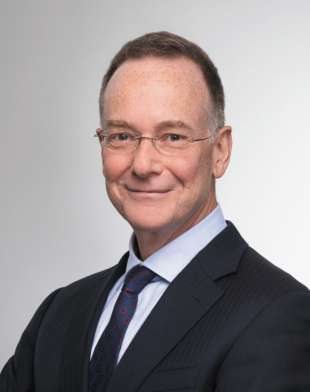 Jeff Pentland, Northleaf co-founder | © NORTHLEAF CAPITAL PARTNERS
