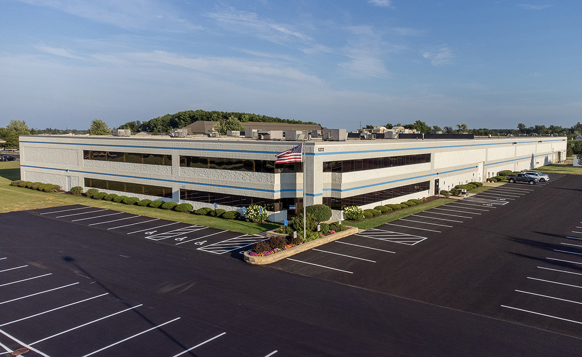 Yamato Corp., the U.S. subsidiary of Yamato Scale | YAMATO SCALE CO. LTD.