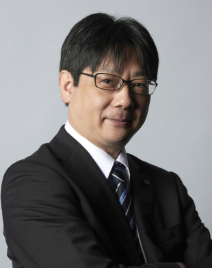 Yamato Scale Executive Director Ryo Shimizu | YAMATO SCALE CO. LTD.