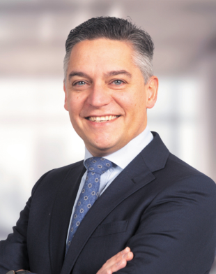 Stefan Verrips, leader of Deloitte Netherlands Japanese Services Group | © DELOITTE