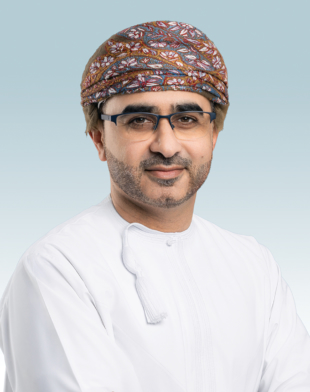 Hussain al Lawati, CEO, Development Bank