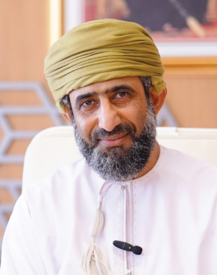 Abdulaziz al Shidhani, Managing Director, Hydrom