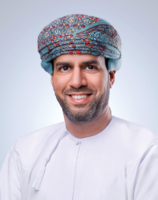 Said al Mandhari, CEO, Ithca Group