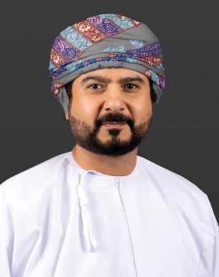 Qais Mohammed al Yousef, Minister of Commerce, Industry and Investment Promotion