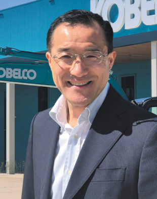 Makoto Kato, Managing Director of KCME | © BRIDGES