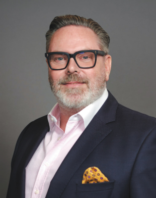 Harald Wagemaker, Chief Operating Officer of MM Metal Recycling | © MM METAL RECYCLING