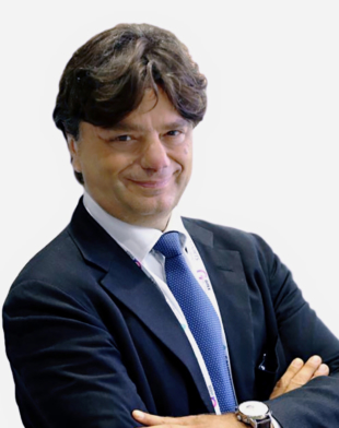 Gianpaolo Bruno, trade commissioner to Japan | ITA