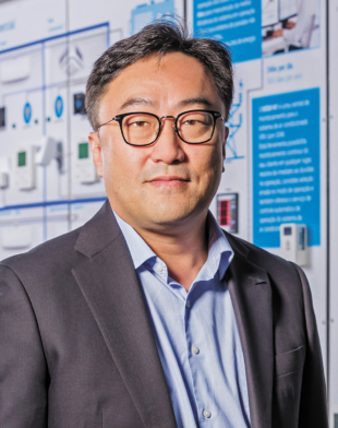 Roberto Yi, President of Daikin Brazil | © DAIKIN