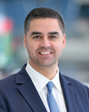 Ian Borg, Deputy Prime Minister and Minister for Foreign Affairs and Tourism