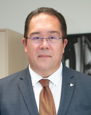 Carlo Micallef, CEO, Malta Tourism Authority