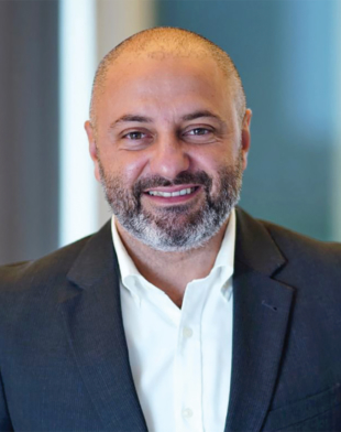 Kurt Farrugia, CEO, Transport Malta
