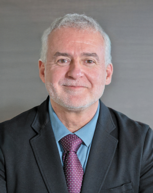 Fabio Petrassem de Sousa, President of Macnica DHW | © MACNICA DHW
