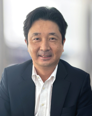 Genichiro Yamaguchi, Managing Director of Hitachi High-Tech Singapore | © HITACHI HIGH-TECH