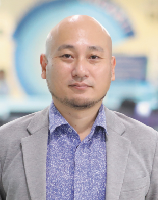 Yasuto Onogawa, General Director of ISB Vietnam | © ISB VIETNAM